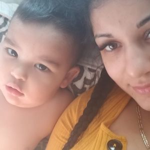 Meet your Posher, Elvira